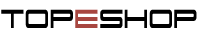 Logo Topeshop