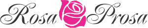Logo A Rosa Prosa