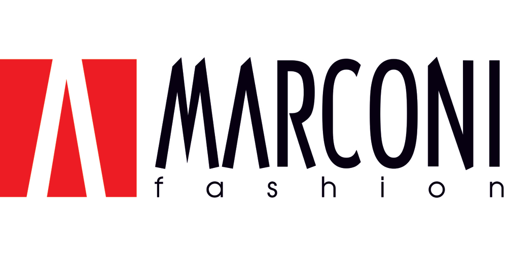 Logo Marconifashion