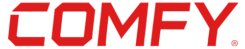 Logo A Comfy