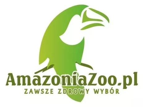 Logo Amazoniazoo
