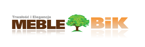 Logo Meble BiK