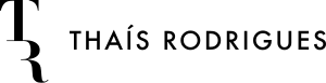Logo A marca Thaís Rodrigues