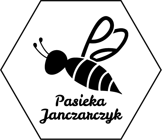 Logo Pasieka Janczarczyk