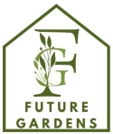 Logo Future Gardens
