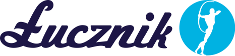 Logo Galeria Łucznik