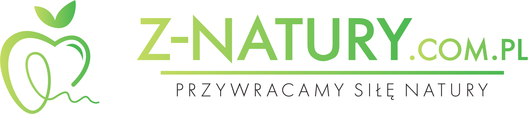 Logo Z-natury