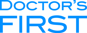 Logo A Doctor's First