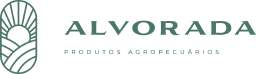 Logo A Alvorada
