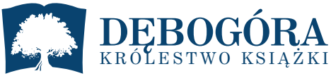 Logo Wydawnictwo Dębogóra