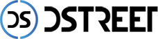 Logo Dstreet