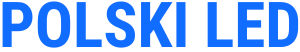 Logo PolskiLED