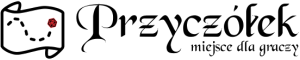 Logo Przyczółek
