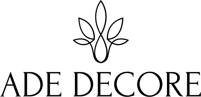 Logo A Ade Decore