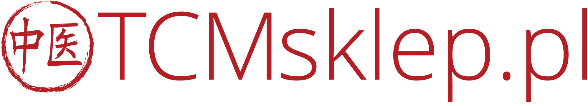 Logo Tcmsklep
