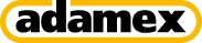 Logo Adamex
