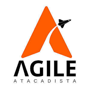 Logo Agileatacadista
