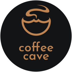 Logo Coffee Cave