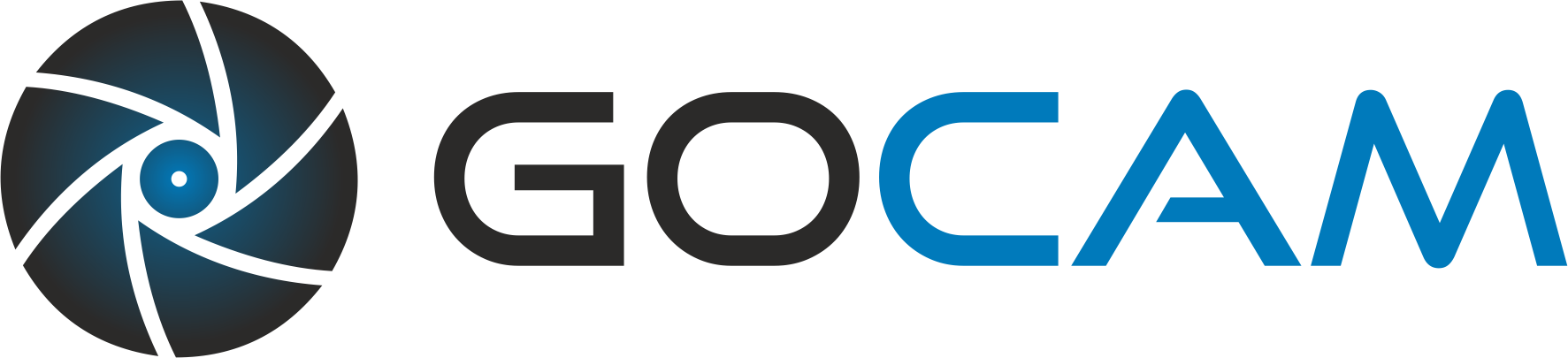 Logo Gocam