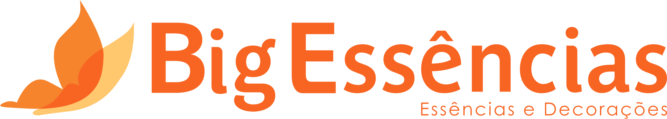 Logo A Big Essências