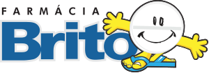 Logo A Farmácia Brito