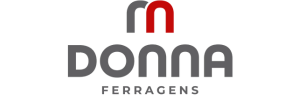 Logo A Donna Ferragens