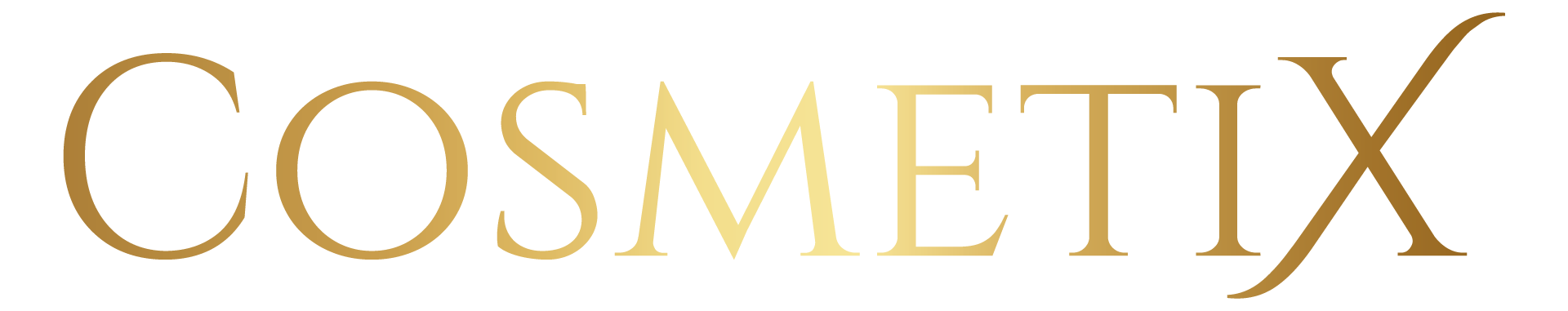 Logo Cosmetix