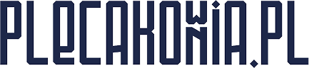 Logo Plecakownia