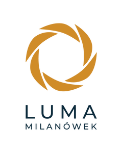 Logo Luma-milanowek