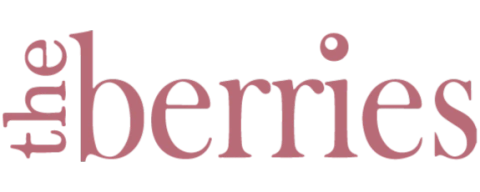 Logo A The Berries