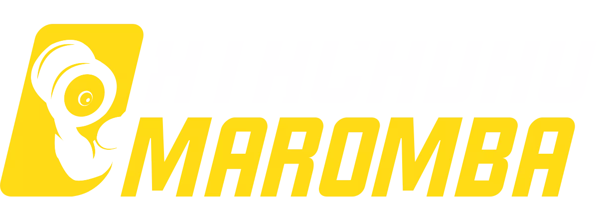 Logo O Atacadão Maromba
