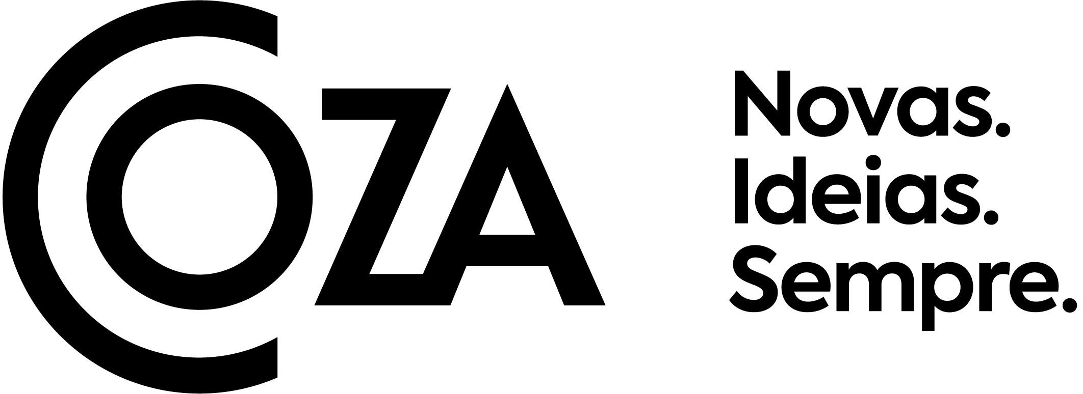 Logo A Coza