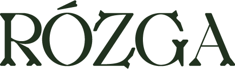 Logo RÓZGA