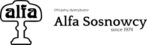 Logo Alfa-lampy