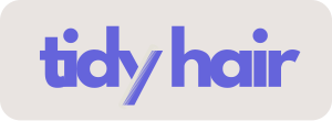 Logo Tidy Hair