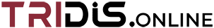 Logo Tridis