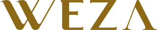 Logo A Weza Professional