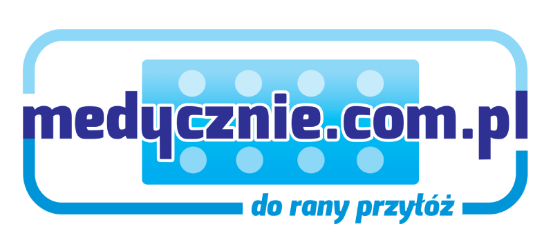 Logo Medycznie