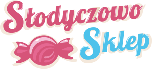 Logo Słodyczowo