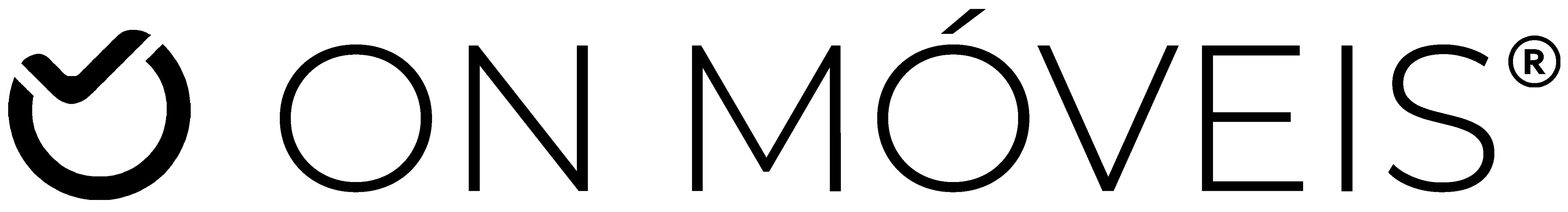Logo A On Móveis