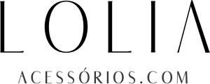 Logo A Lolia Acessórios