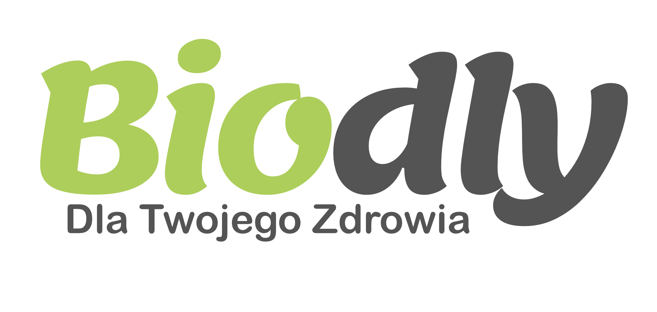 Logo Biodly