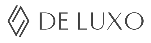Logo A De Luxo Semijoias