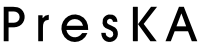 Logo PresKA