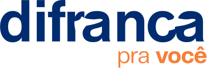 Logo Difrancacalcados