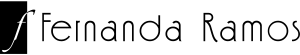 Logo A Fernanda Ramos Store