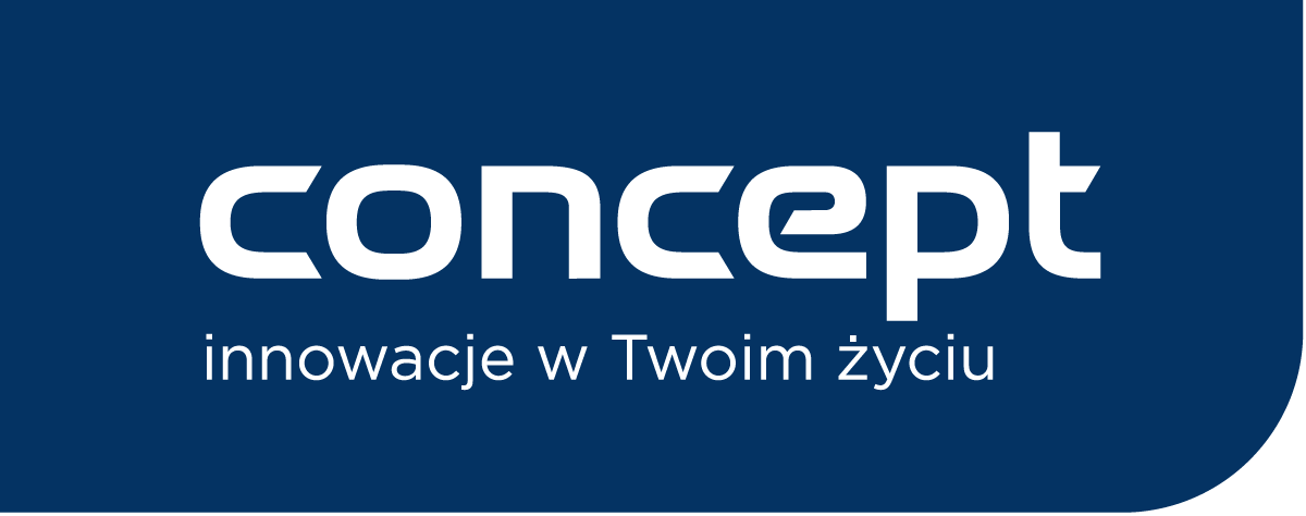 Logo Concept Polska