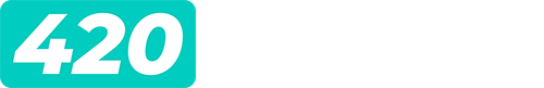 Logo 420market
