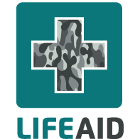 Logo Lifeaid