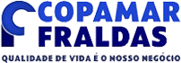 Logo A Copamar Fraldas